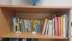 Методическая, учебная и детская литература