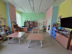 Группа "Подсолнушки" 6-7 лет