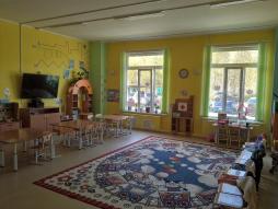 Группа "Незабудки" 6-7 лет