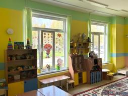 Группа "Карамельки" 4-5 лет